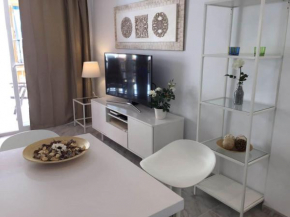 Near beach 2-Bed Apartment in Centrum Fuengirola